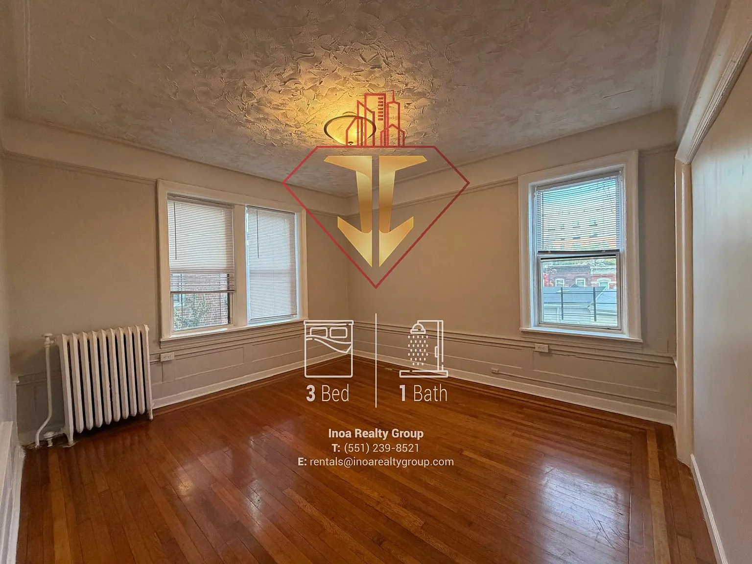 3 bed, $2,295 — Photo 1