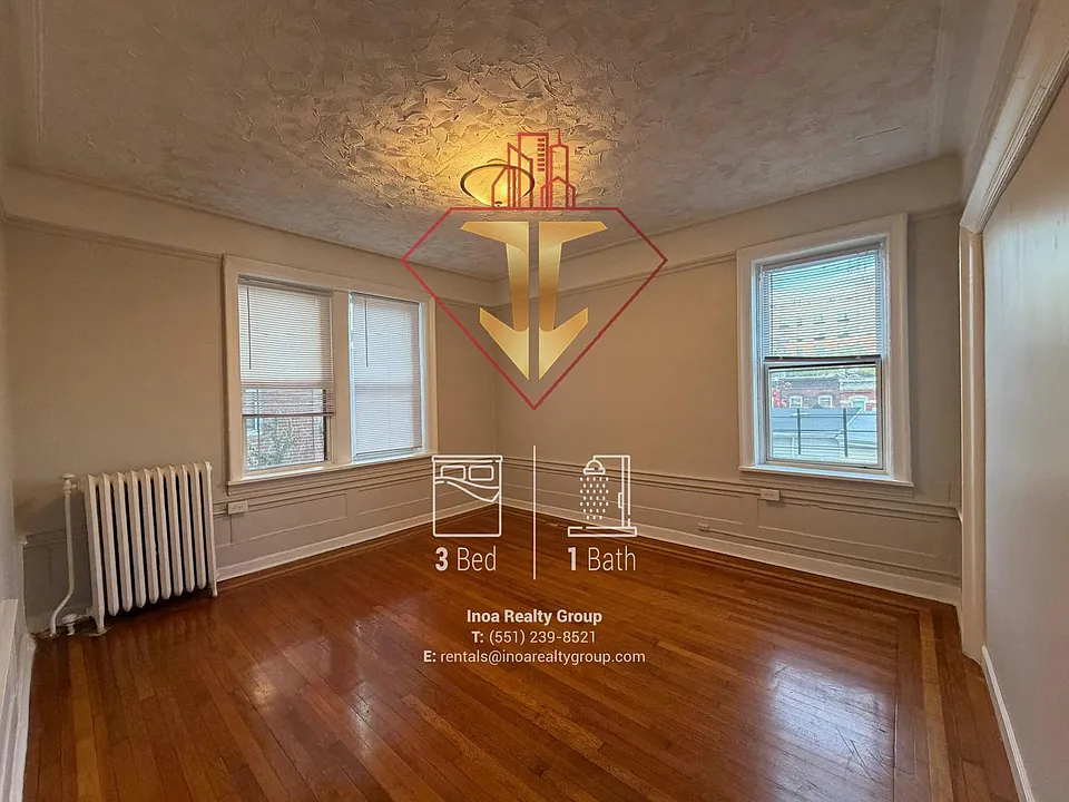 630-632 Bergen Ave #205