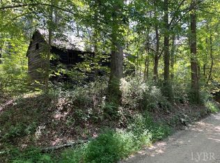 (Undisclosed Address), Wingina, VA 24599