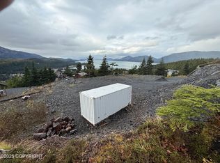 L6 A Cabin Ridge Rd, Cordova, AK 99574