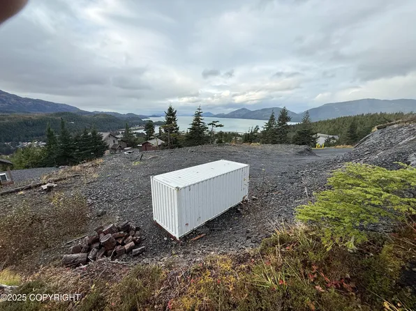 L6 A Cabin Ridge Rd, Cordova, AK 99574