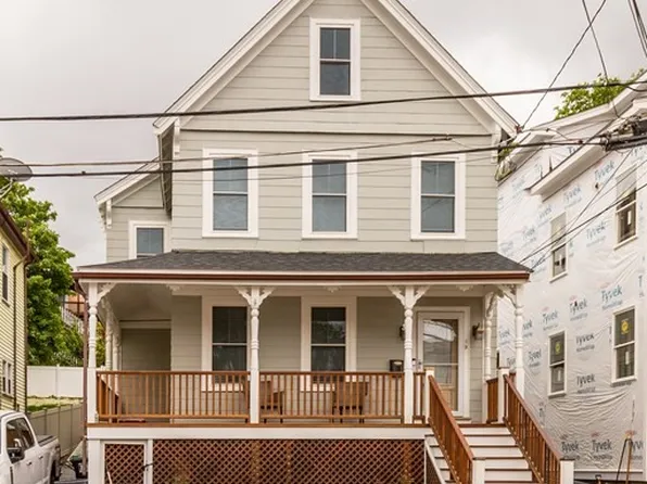 19 Wellington Ave, Somerville, MA 02145