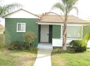15208 Ardath Ave, Gardena, CA 90249