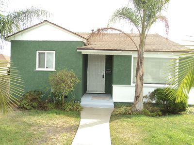 15208 Ardath Ave, Gardena, CA, 90249