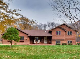 4656 Mayer Ave NE, Saint Michael, MN 55376