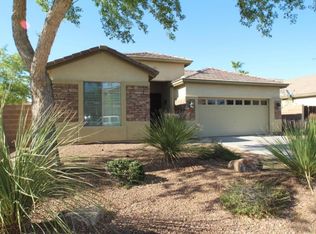 3158 E Merlot St, Gilbert, AZ 85298