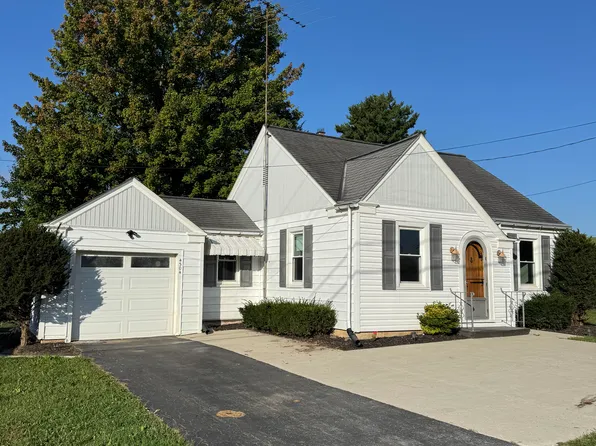 4304 Hanover Pike, Manchester, MD 21102
