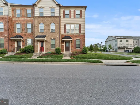 7719 Duncannon Ln, Hanover, MD 21076