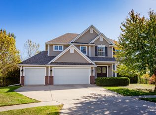 3803 NE Rio Ct, Ankeny, IA 50021