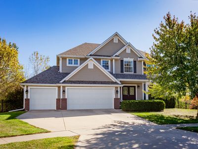 3803 NE Rio Ct, Ankeny, IA, 50021