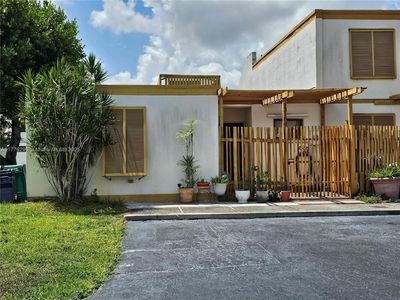 13186 SW 10th Ln, Miami, FL, 33184