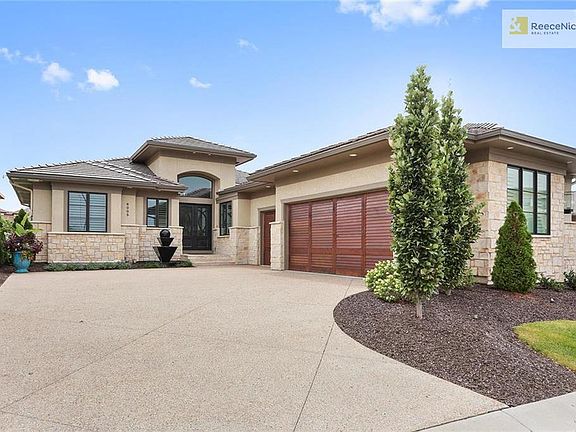 5,929 SQUARE FOOT PRAIRIEFIRE VILLA