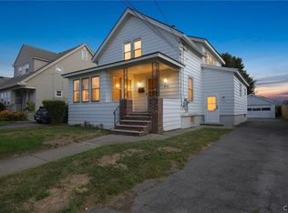 310 Willumae Dr, Syracuse, NY 13208