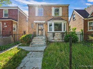 8252 S Marshfield Ave, Chicago, IL 60620