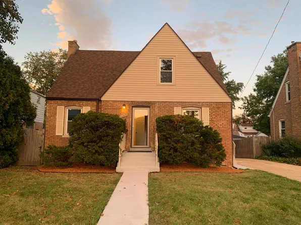 1447 Speechley Blvd, Berkeley, IL 60163