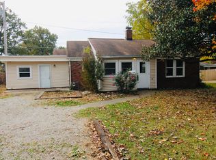 2167 Washington Ave, Evansville, IN 47714
