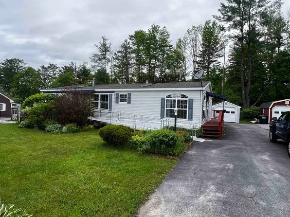 109 Curtis Avenue, Rutland City, VT 05701