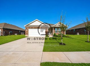 525 Jameson, Springtown, TX 76082