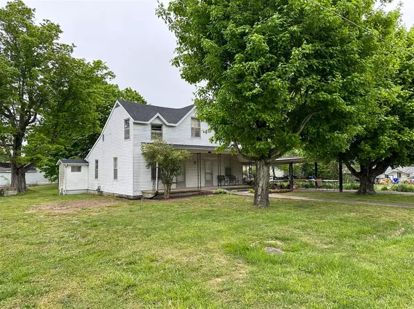 120 Viers St, Auburn, KY 42206