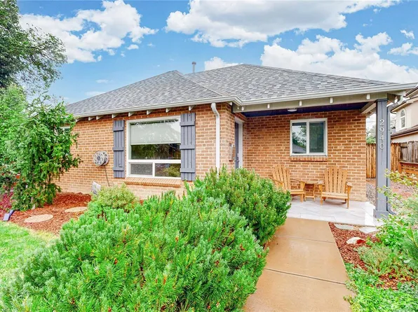 2940 Krameria Street, Denver, CO 80207