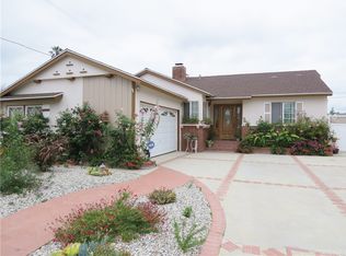 20730 Vose St, Winnetka, CA 91306