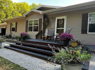 E243 Hudziak Rd, Waupaca, WI 54981