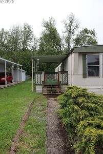 1200 E Central Ave, Sutherlin, OR, 97479