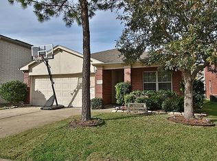 17614 Prospect Meadows Dr, Houston, TX 77095