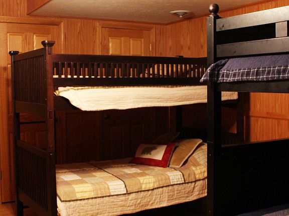 Bunks