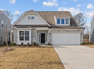 652 Columbus Cir, Simpsonville, SC 29680