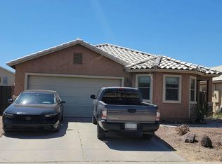 25169 W Cranston Pl, Buckeye, AZ 85326