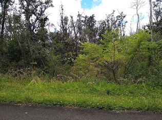 Seadrift Rd, Pahoa, HI 96778