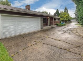 5027 SE Thiessen Rd, Milwaukie, OR 97267