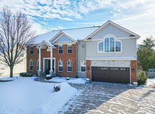 2332 Wild Timothy Rd, Naperville, IL 60564