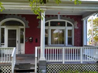 2300 S Braddock Ave, Pittsburgh, PA