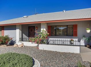 17233 N 126th Ave, Sun City West, AZ 85375