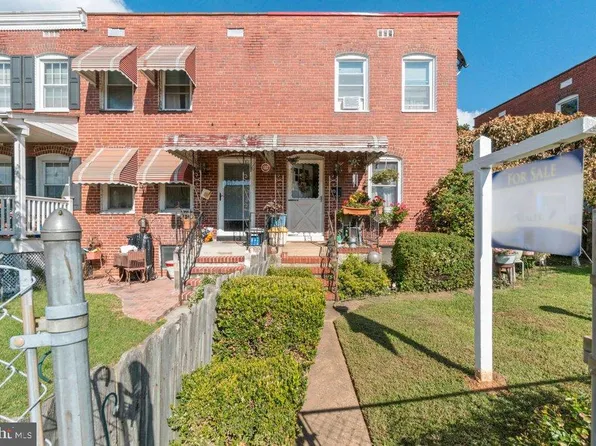 5247 Wasena Ave, Baltimore, MD 21225