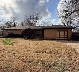 739 N Fairway Ave, Wichita, KS, 67212