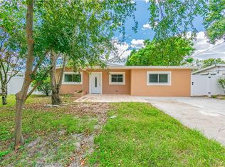 2310 W Mary Glenn Dr, Tampa, FL 33604