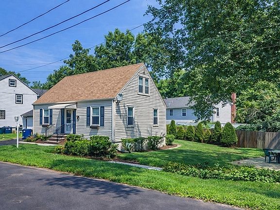 3rd image of 36 Bonad Rd