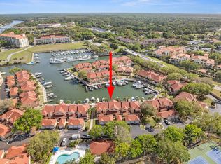 37 Captains Walk #37, Palm Coast, FL 32137