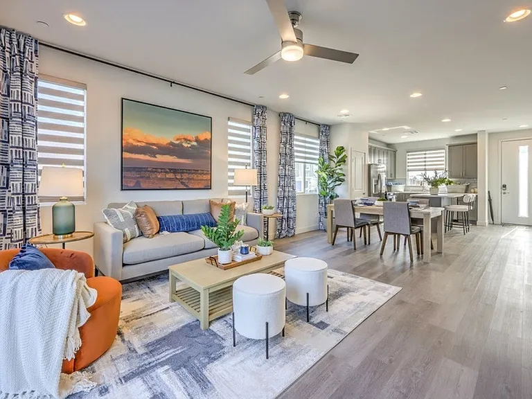Serenity Townhomes — Photo 7