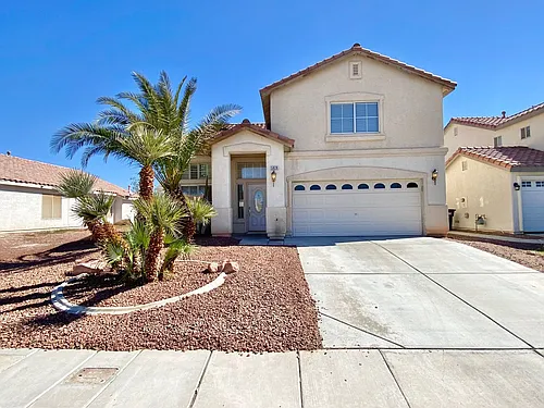 5828 Fern Gully Way Photo 1