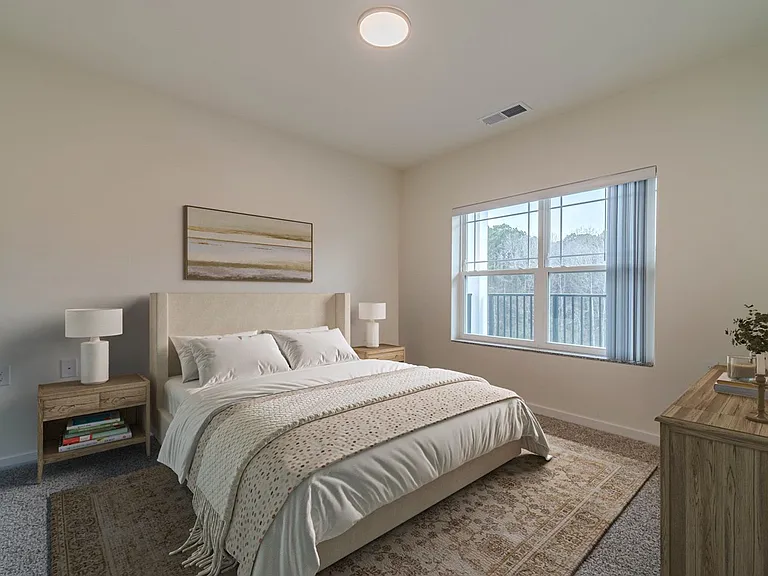 Shannon Reserve 55+ Apartments — Photo 40