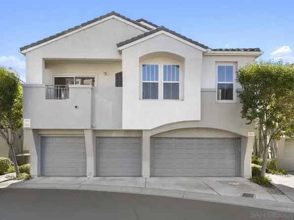 7631 Hazard Center Dr, San Diego, CA 92108