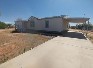 9355 S Vicki Dr, Tucson, AZ 85736