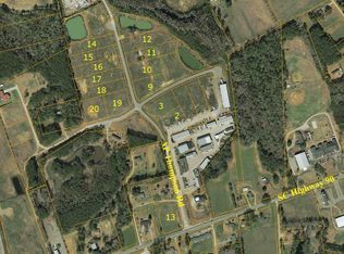 Tbd Ap Thompson Rd, Longs, SC 29568