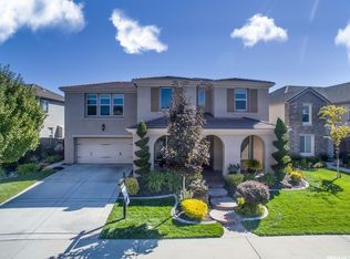 5405 Almond Falls Way, Rancho Cordova, CA 95742