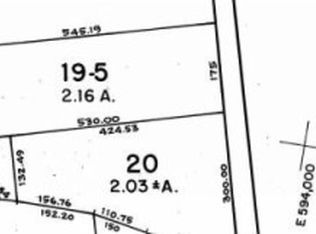 171 Long Hwy, Little Compton, RI 02837