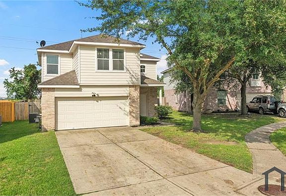 2nd image of 7439 Cragmont Bridge Dr